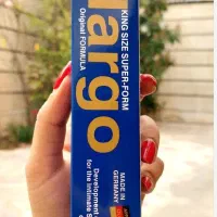 کرم تاخیری و حجم دهنده