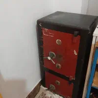 فورش گاو صندوق