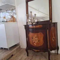 آیینه کنسول