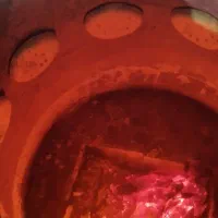 تافتون هیزمی