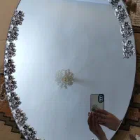 آینه و شمعدان و قرآن