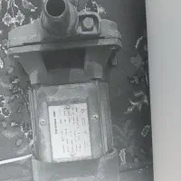 پمپ آب دست دوم فروشی