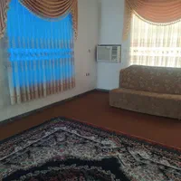 سوییت سه خوابه تمیز با دو کولر