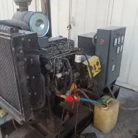 موتور برق دیزلی ۶۰کاوا