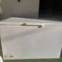 صندوقی فریزر