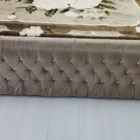 تخت دو نفره|تخت و سرویس خواب|ارومیه, |دیوار