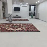 فروش پالاز موکت و دو عدد قالی نه متری