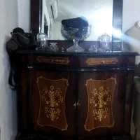 کنسول سالم تمیز