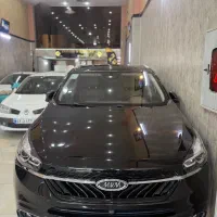 تیگو7 مدل۱۴۰۲ نقدواقساط