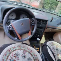 پارس99 xu7p|خودرو سواری و وانت|کرمانشاه, |دیوار