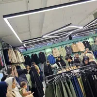 مدل خانم تولید محتوا