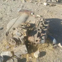 فروش موتور رمانی|قطعات یدکی و لوازم جانبی|تفرش, |دیوار