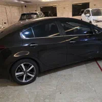 سراتو ۲۰۱۷ سند کمپانی|خودرو سواری و وانت|تهران, میرداماد|دیوار