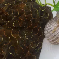 حریر و پولک و ملیله