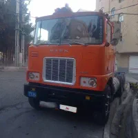 ماک بی دماغ مدل75|خودرو سنگین|تبریز, |دیوار