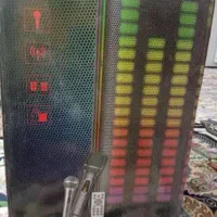 اسپیکر دو بانده