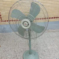 پنکه بزرگ پاکستانی