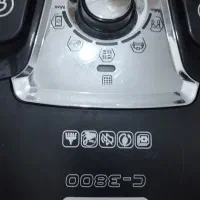 جارو برقی در حد نو مکش عالی فقط، کیسه نداره|جاروبرقی، جارو شارژی، بخارشو|نهاوند, |دیوار