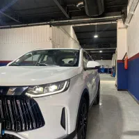 تیسانS05مستقیم از نمایندگی تیگارد