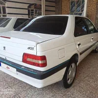 پژو slx موتور tu5مدل 96بدون رنگ|خودرو سواری و وانت|دزفول, |دیوار