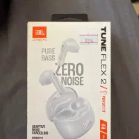 هندزفری jbl Tune flex 2