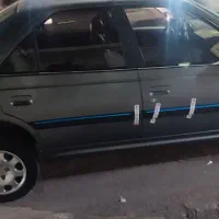 پژو پارس اماده همکاری با راننده|خودرو اجارهای|شادگان, |دیوار