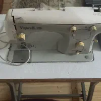 چرخ خیاطی نیمه صنعتی ویگورلی