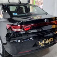 تارا v1 پلاس ۶سرعته مشکی صفر AutoLand