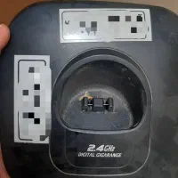 تلفن بیسیم پانا سونیک