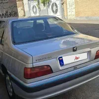 پژو پارس مدل ۸۴|خودرو سواری و وانت|تبریز, |دیوار