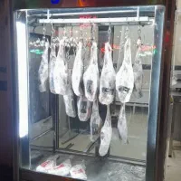 گوشت منجمد گوساله وگوسفندی هندی مغول ایرانی