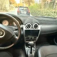 فروش فوری رنو استپ‌وی مدل ۱۳۹۷|خودرو سواری و وانت|تهران, سوهانک|دیوار