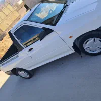 پراید وانت ۱۴۰۲