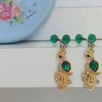 انواع گیره روسری ویژه غدیر محرم یلدا