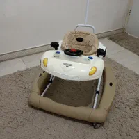 کریر    روروئک    تشک بازی|اسباب و اثاث بچه|ورامین, شهرک ولیعصر|دیوار