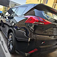 هایما ایکس X7 مشکی ه متالیک تحویل یک ساعته فوری