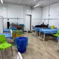 پرستاری در منزل لامرد و حومه