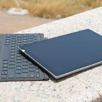 لپ تاپ سورفیس/Core i5/هارد SSD/تبلت شو|رایانه همراه|شیراز, شهرک گلستان|دیوار