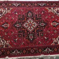 فرش دستباف الوار