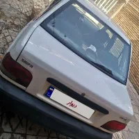 پراید131مدل91 SL بنزینی|خودرو سواری و وانت|قوچان, |دیوار