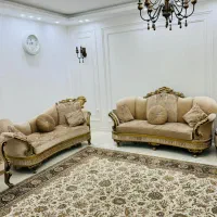 مبل ومیز ناهارخوری