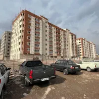۹۵ متر خوش نقشه مناسب سرمایه گذاری و سکونت
