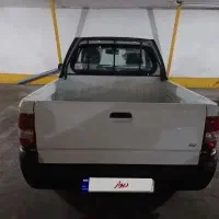 *وانت پراید ۱۵۱ GX صفر خشک اماده محضر مدل ۱۴۰۵*