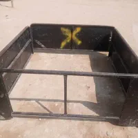 اتاق  پراید وانت