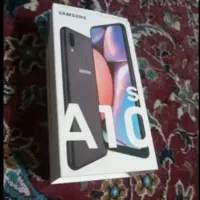 گوشی A10s