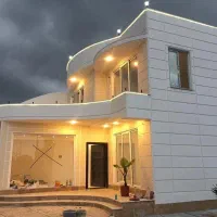 ویلا رامسر با ویو مارکوه|فروش خانه و ویلا|دالخانی, |دیوار