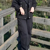 فروش کت جین|لباس|لاهیجان, گلستان|دیوار