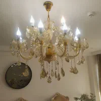لوستر زیبا و ترند