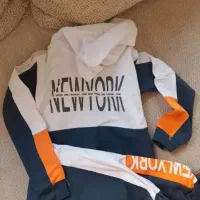لباس بچه گانه نو هستن