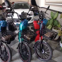 موتور اسکوتر برقی|موتورسیکلت|بوکان, |دیوار